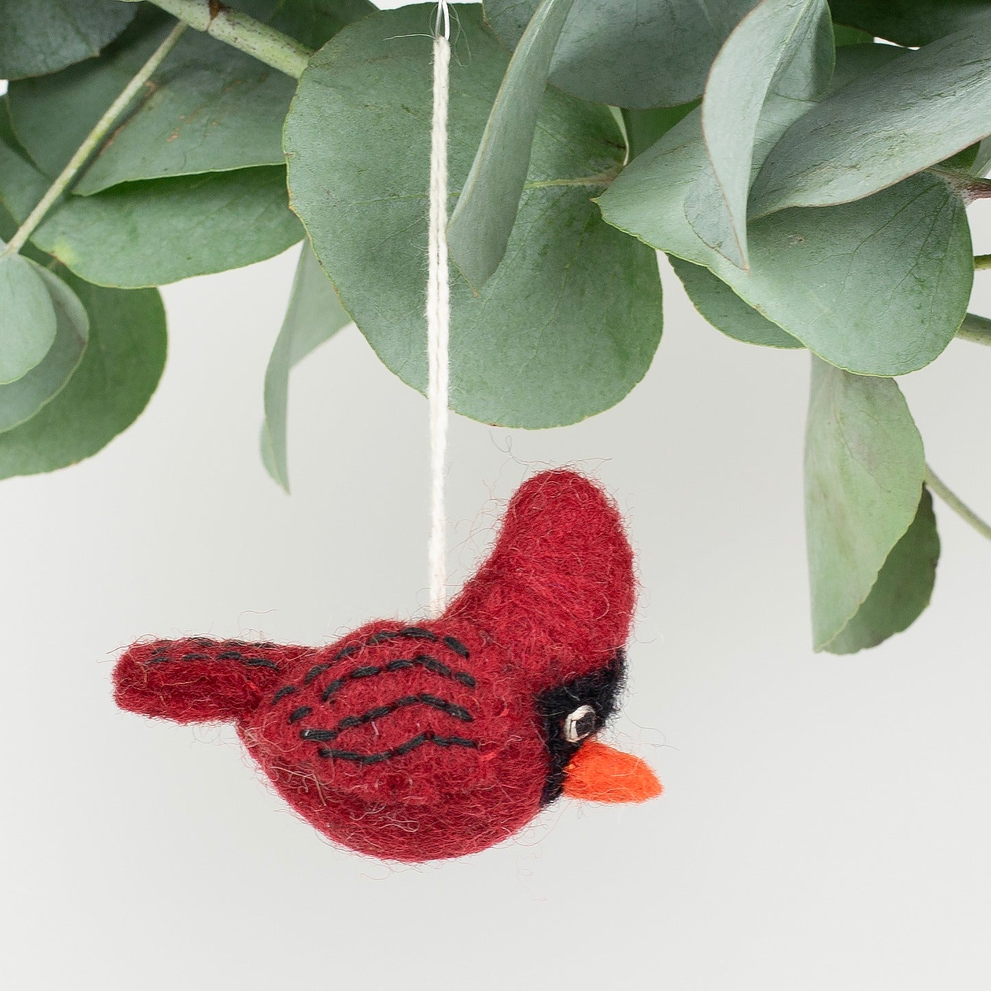 RED CARDINAL Hänge