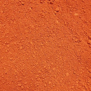 Pigment, Mandelgren