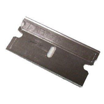 Clickskrapa, reservblad 10-pack