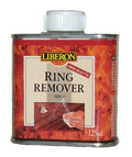 Ring Remover, Libéron