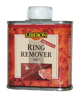 Ring Remover, Libéron