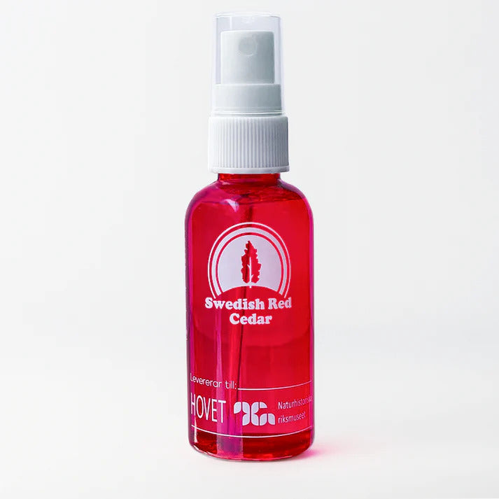Rödcederolja Dropp 85 ml