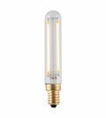 Rörlampa, E14, 2,5 W