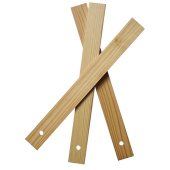 Rörsticka