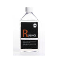 Trärengöring, Rubinol