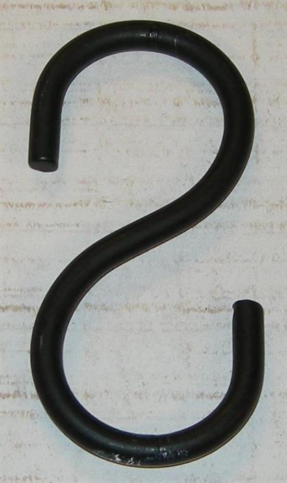 S-Krok 5,5 cm, ø 3 mm