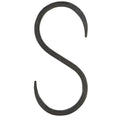 S-krok, stor
