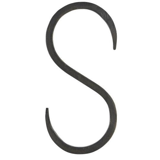 S-krok, stor