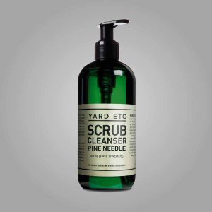 Scrub Cleanser Pine Needle, 350 ml
