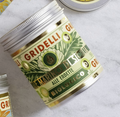 Salt - Sale alle Erbette 150 gr - Gridelli