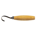 Morakniv® Skedkniv 164 Höger, Läderskydd