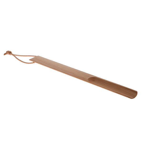 Skohorn i trä, 40 cm
