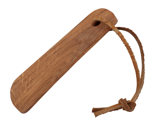 Skohorn, trä, Redecker
