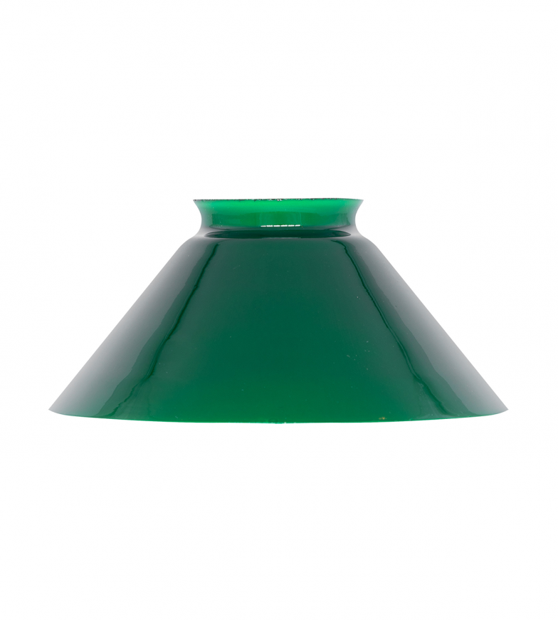Skomakarskärm 60 /Dia150 (Grön)