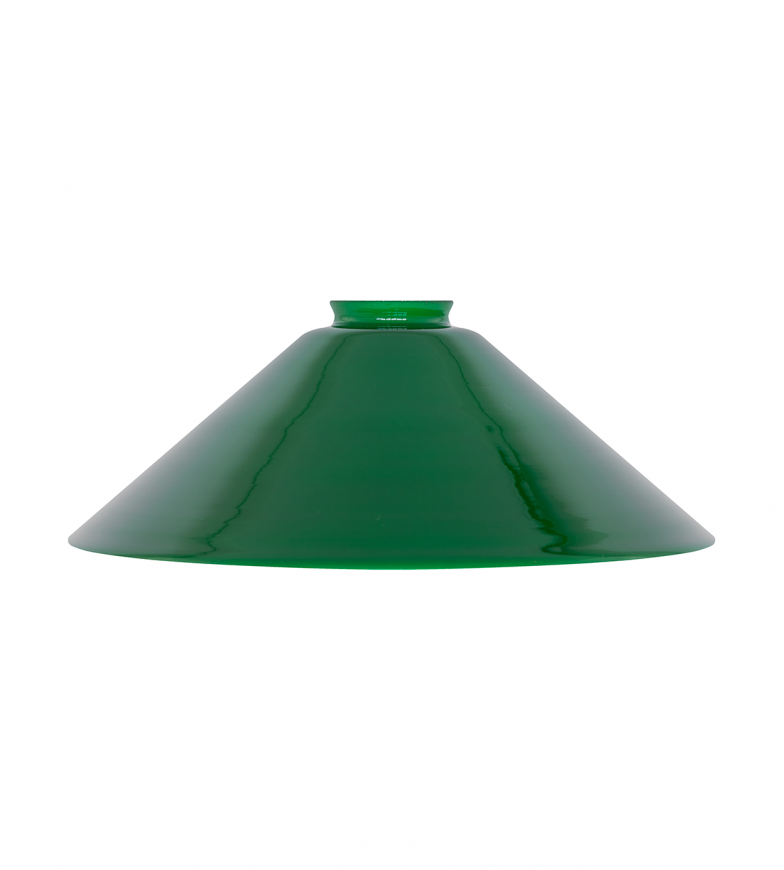 Skomakarskärm 60 /Dia300 (Grön)