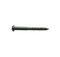 Skruv 20, TKS FZB 3,5X30, 10-pack