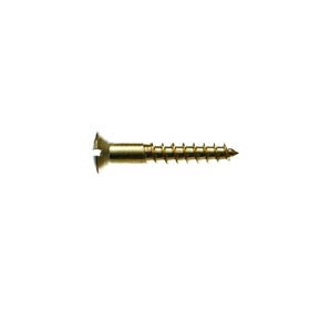 Skruv 5, TKFS MÄSS 4,0X25, 10-pack