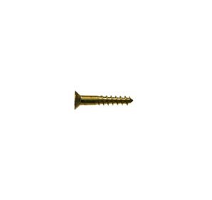 Skruv 8, TFS MÄSS 3,5X16, 10-pack