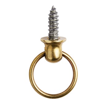 Skruvring liten