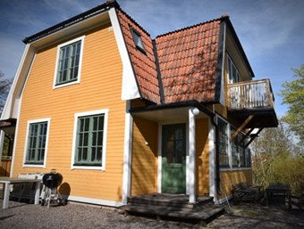 Slamfärg Gulmylla