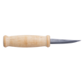 Slöjdkniv Mora® Erik Frost 105, laminatstål