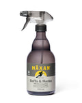 Häxan Soffa & Matta, 650 ml