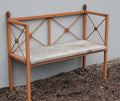 Soffa med betongsits, Two Faces