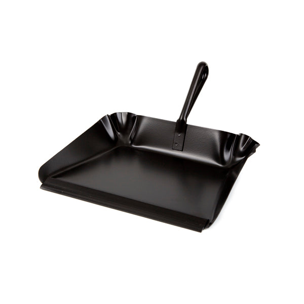 Sopskyffel Metall Iris Hantverk
