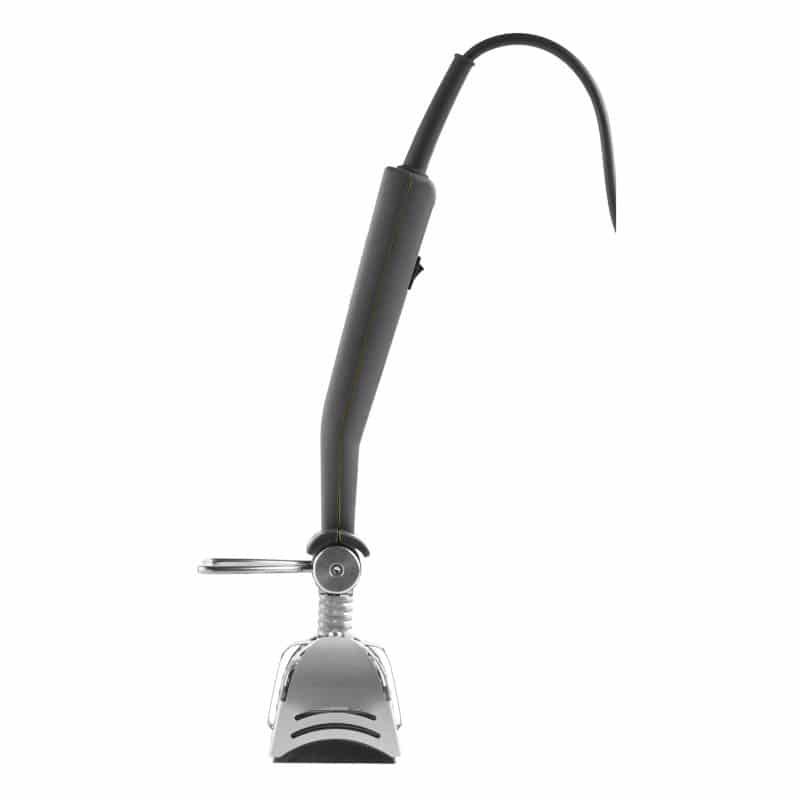 Cobra Speedheater