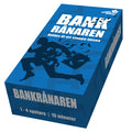 Spel, Bankrånaren