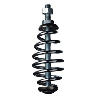 Spiralknopp