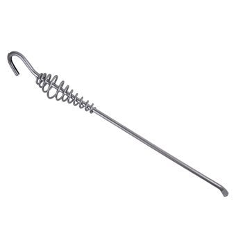 Spiskrok, krom