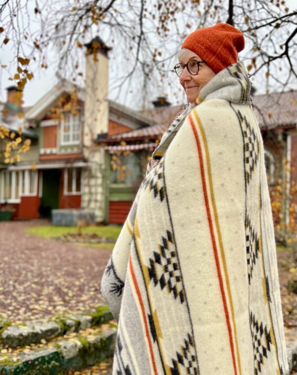 Ullfilt Sundborn