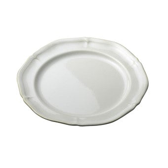 Tallrik, assiett
