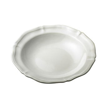 Tallrik, djup