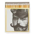 Tändstickor, Archivist