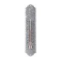 Termometer i zink 30 cm