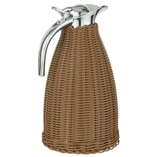 Termoskanna Mörk IB Laursen