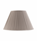 Textilskärm 45 /Dia300 (Beige)