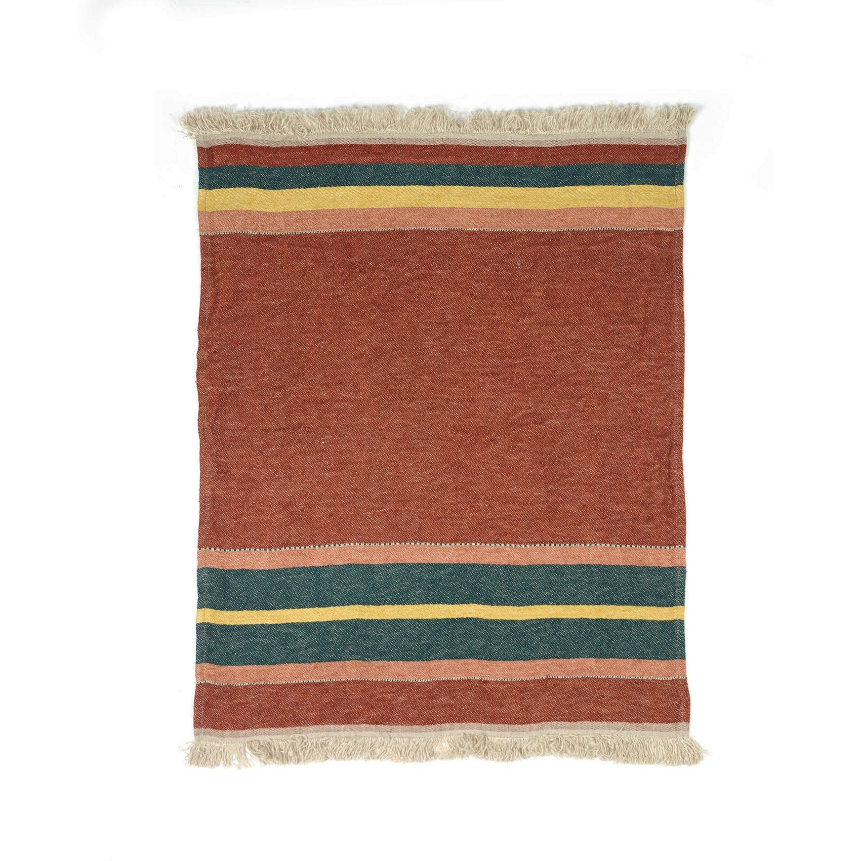 Handduk, THE BELGIAN TOWEL, Libeco