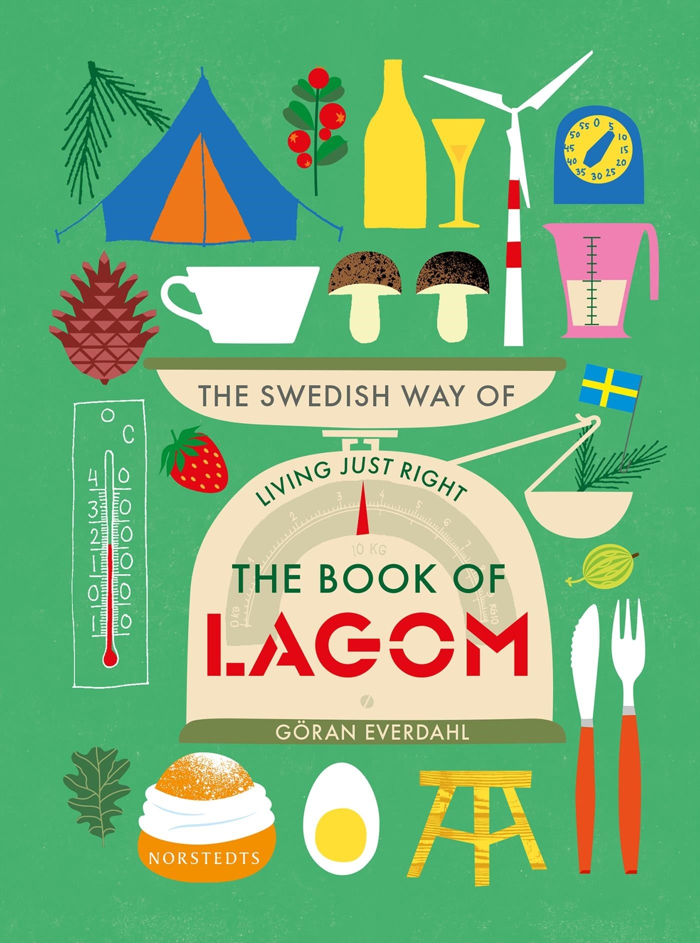 The Book of Lagom