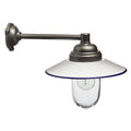Torpet, utomhuslampa