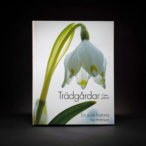 Trädgårdar i Östergötland, Östergötlands länsmuseum