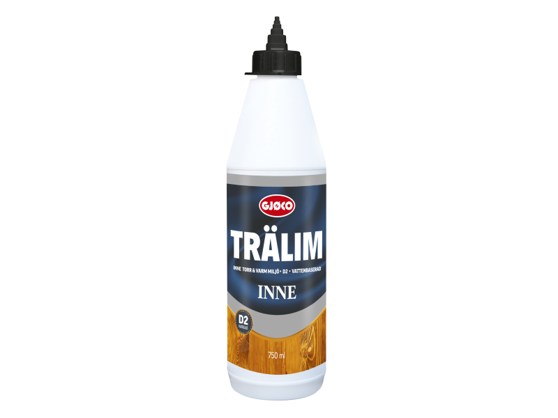 Trälim, 750 ml