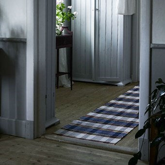Trasmatta, tuskaft