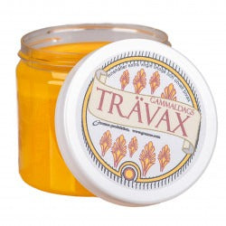 Trävax, Grunne
