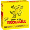Trollull (stålull) Grovlek 2 Medium
