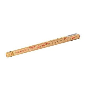 Meterstock, 2 m