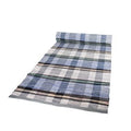 Trasmatta tuskaft - ljus 60x350