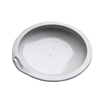 Tvålfat vit